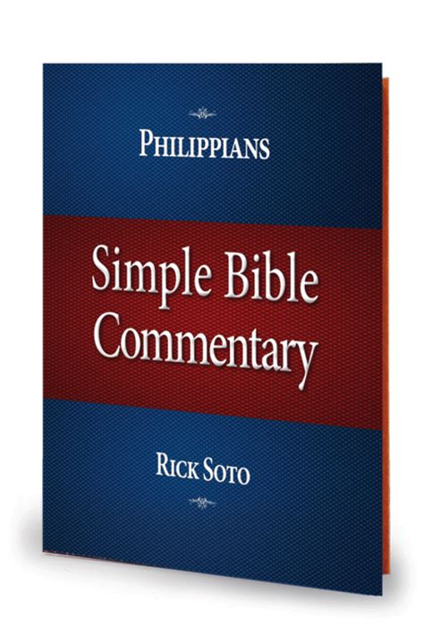 Simplified Bible Commentary Reader