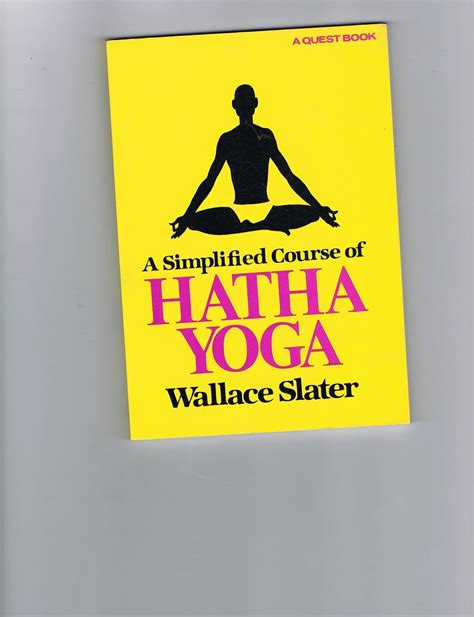Simplified Course of Hatha Yoga Ebook Reader