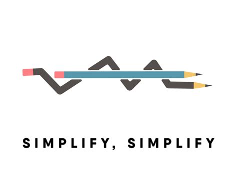 Simplified Design: