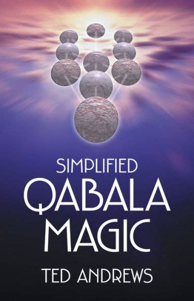 Simplified Qabala Magic Doc