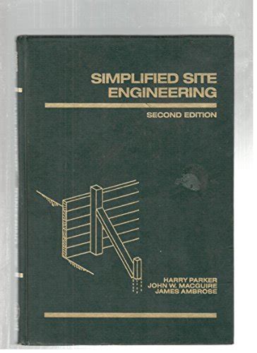 Simplified Site Engineering 2nd Edition Epub