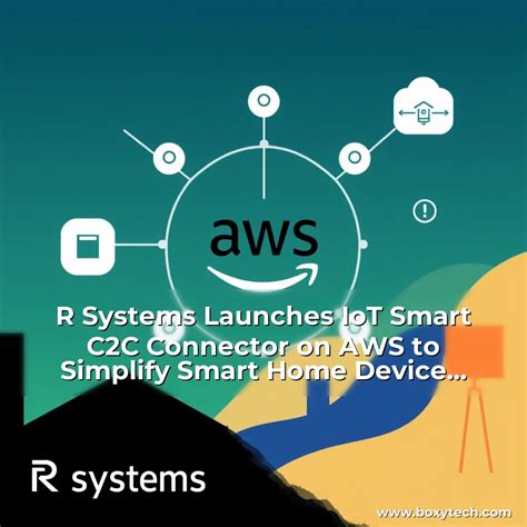 Simplify Device Integration