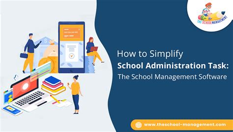 Simplify School Administration with Powerful Features: Unveiling WebKing BCM