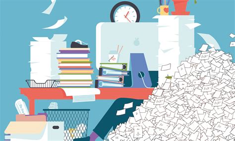 Simplify and Organize Information: