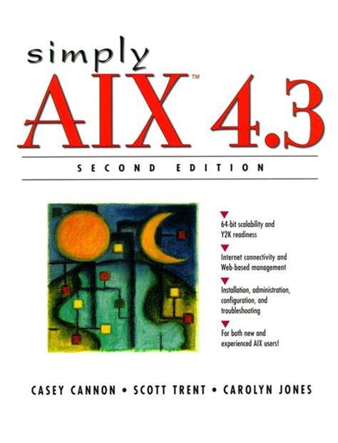 Simply AIX 4.3 PDF