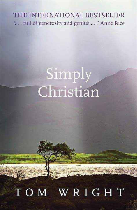 Simply Christian Epub