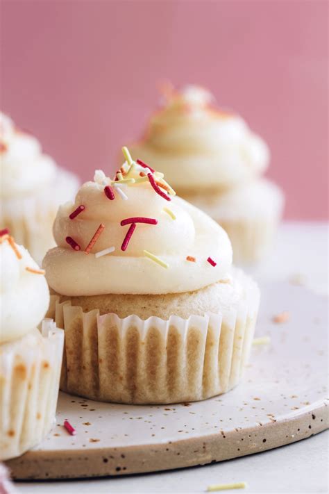 Simply Gluten Free Cupcakes PDF