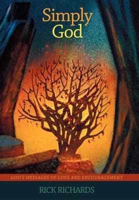 Simply God Gods Messages of Love and Encouragement Epub