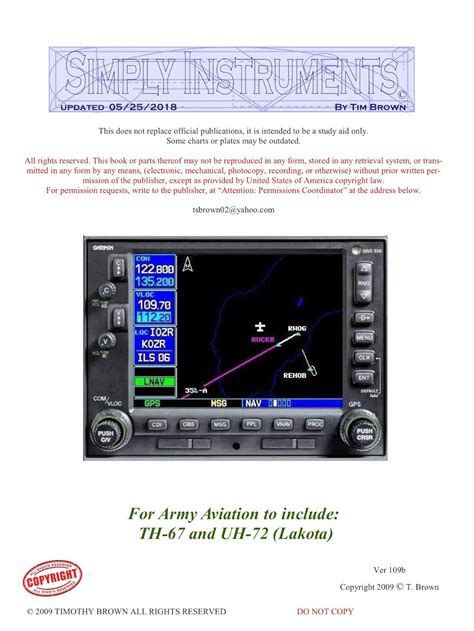 Simply Instruments Reader