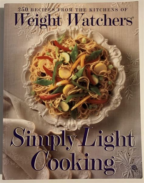 Simply Light Cooking Epub