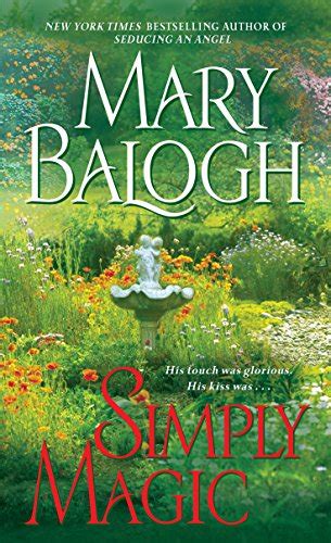 Simply Magic Simply Quartet Book 3 Doc