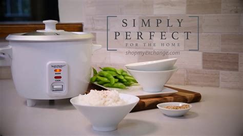 Simply Perfect Rice Cooker Ebook Doc