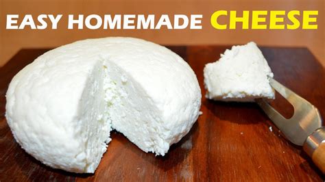 Simply Soft Cheese Home Cheese Making Made Easy Reader