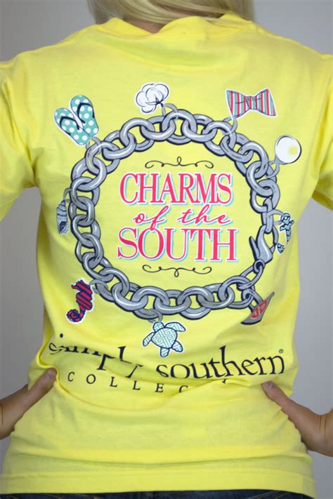 Simply Southern T-Shirts: The Epitome of Comfort and Charm in the South