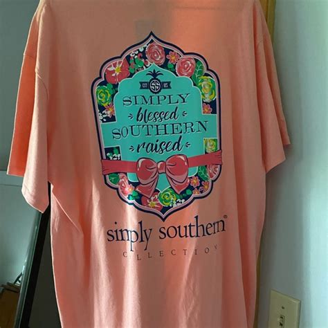 Simply Southern T-shirts: A Timeless Fashion Icon