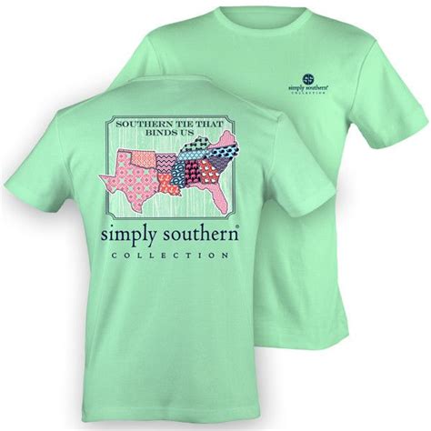 Simply Southern Tee Shirts: The Epitome of Comfort and Style