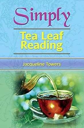 Simply Tea Leaf Reading PDF