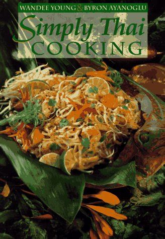 Simply Thai Cooking PDF