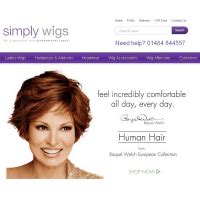 Simply Wigs Huddersfield: 2023 Ultimate Guide to Enhancing Style and Confidence