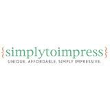 Simply to Impress Coupon Code - Save 75% Today