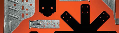 Simpson Strong Tie Canada Catalog