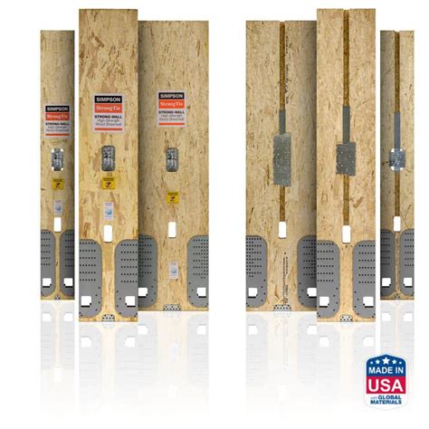 Simpson Wswh Catalog