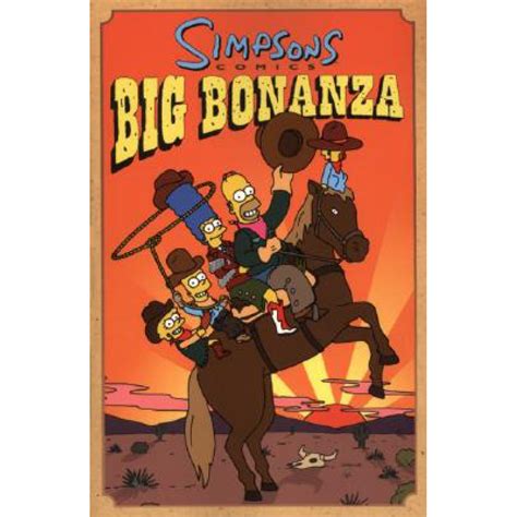 Simpson s Big Bonanza Epub