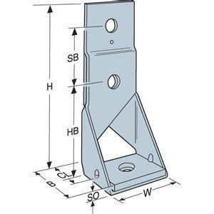 Simpson-hd2a-hold-down Ebook Doc