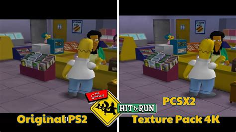 Simpsons Hit and Run Emulator: Experience the Thrilling World of Springfield on Modern Devices