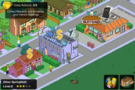 Simpsons Tapped Out Cheats: The Ultimate Guide to Unlocking the Hidden Secrets of Springfield