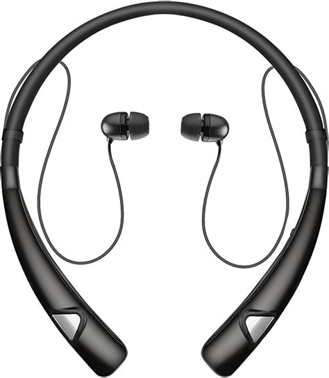 Simptech Bluetooth Headphones Sweatproof Microphone Reader