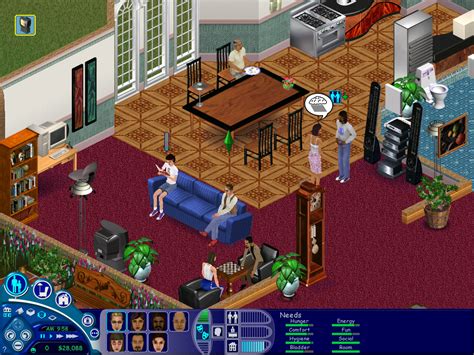 Sims 1 Complete Collection: Relive the Joy of Virtual Life