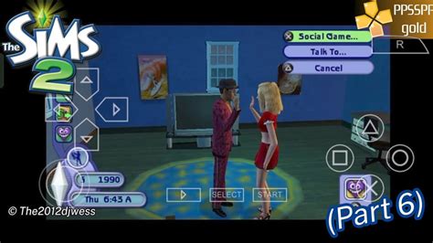 Sims 2 PPSSPP: A Comprehensive Guide to the Enhanced Simming Experience on the Go