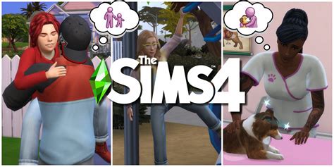 Sims 3 Characters: A Comprehensive Guide to Their Quirks, Aspirations, and Relationships