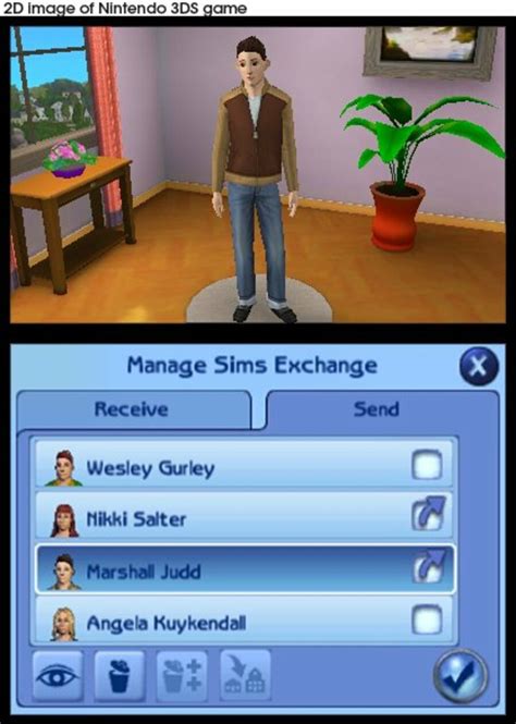 Sims 3 DS Nintendo: 12 Tips to Master Your Virtual World