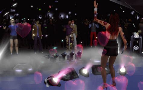 Sims 3 Singer Career: A Guide to Stardom