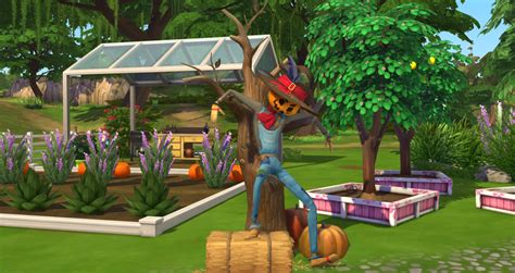 Sims 4: 4 Extreme Methods to Boost Gardening Skill to 10 in 20 Minutes