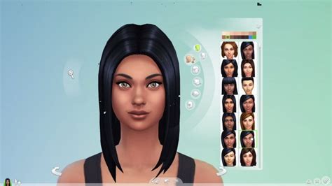 Sims 4 Character Creator: Embark on a Journey of Limitless Digital Avatars