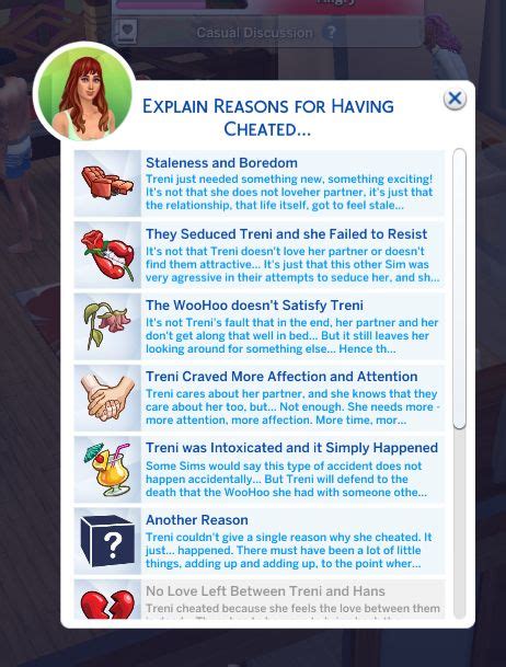 Sims 4 Cheating Relationship: Unlock Hidden Desires