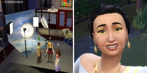 Sims 4 Cheats Photography Skill: Capture Perfect Moments