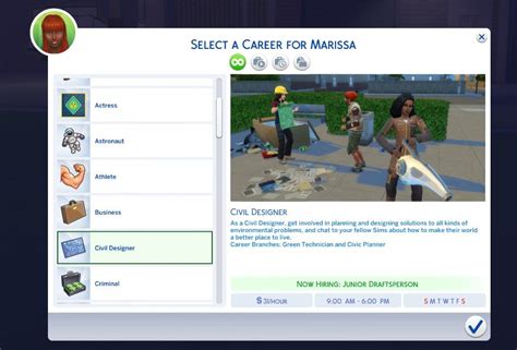 Sims 4 Civil Designer: A Game-Changing Tool for Urban Planning