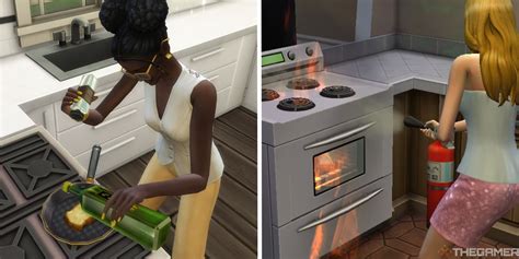 Sims 4 Cooking Skill Cheat: Level Up Your Culinary Prowess in 10.000+ Words!