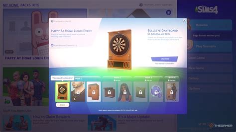 Sims 4 Daily Rewards: Unravel the Treasure Trove of Delights