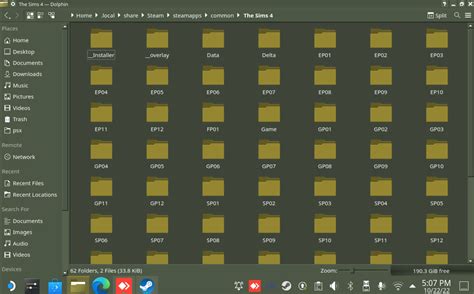 Sims 4 Directory in Documents: The Ultimate Guide to Navigating Essential Game Files