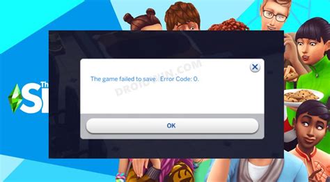 Sims 4 Error Code 0: The Ultimate Guide to Resurrection