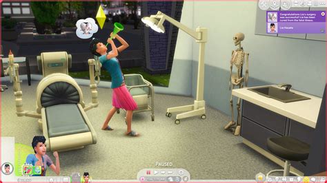 Sims 4 Life Tragedies Mod: Experience a More Realistic and Immersive Simulation