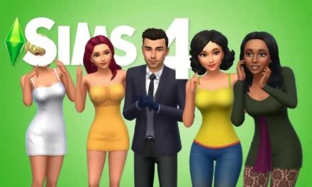 Sims 4 Make Friends Cheat: Boost Your Social Skills Effortlessly