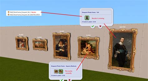 Sims 4 Object Wont Appear In Cataloge