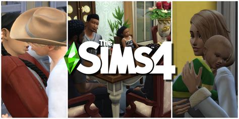 Sims 4 Storylines: Dive into Unforgettable Narratives