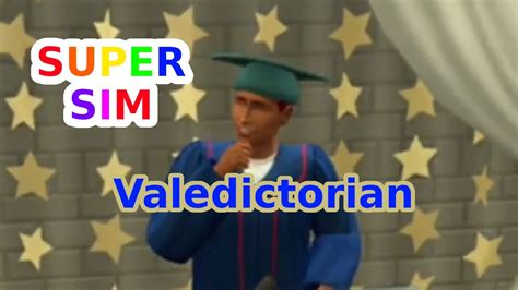 Sims 4 Valedictorian Cheat: 4,789 Methods You Can't Miss